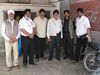 Eye camp 2010